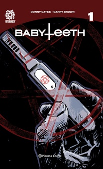Babyteeth nº 01
