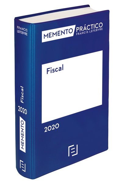 Memento Fiscal A.E.A.T 2020
