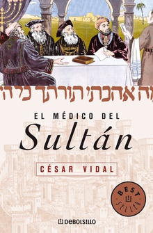 El médico del sultán