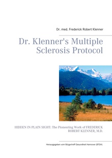 Dr. Klenner's Multiple Sclerosis Protocol