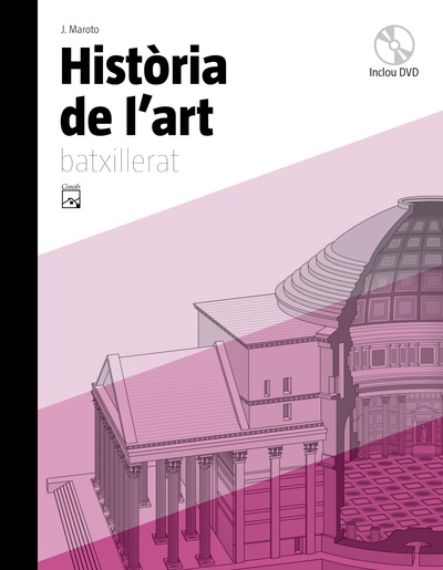 Història de l'art Batxillerat (2009)