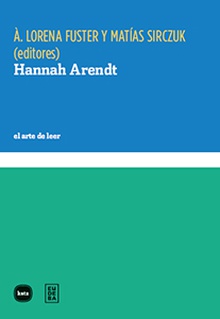 Hannah Arendt