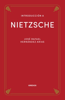 Introducción a Nietzsche