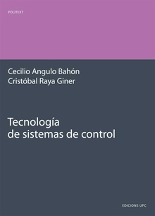 Tecnología de sistemas de control