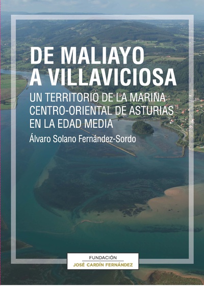 De Maliayo a Villaviciosa