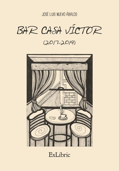Bar Casa Víctor (2017-2019)