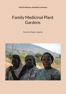 Family Medicinal Plant Gardens
