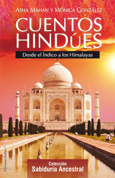 Cuentos hindúes
