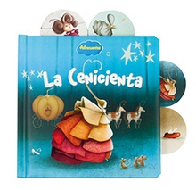 La Cenicienta