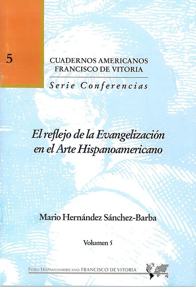 El reflejo de la evangelización en el arte hispanoamericano