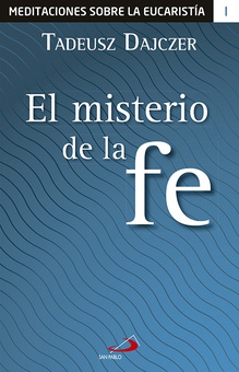 El misterio de la fe