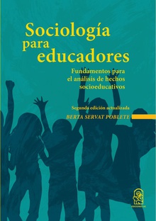 Sociología para educadores