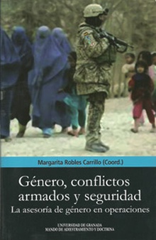 Género, conflictos armados y seguridad