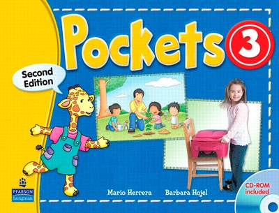 Pockets 3 Teacher's Edition