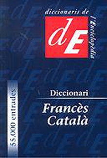 Nou Diccionari Francès-Català