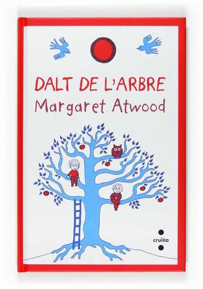 Dalt de l'arbre