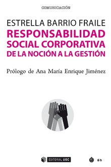 Responsabilidad social corporativa