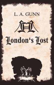London's Lost