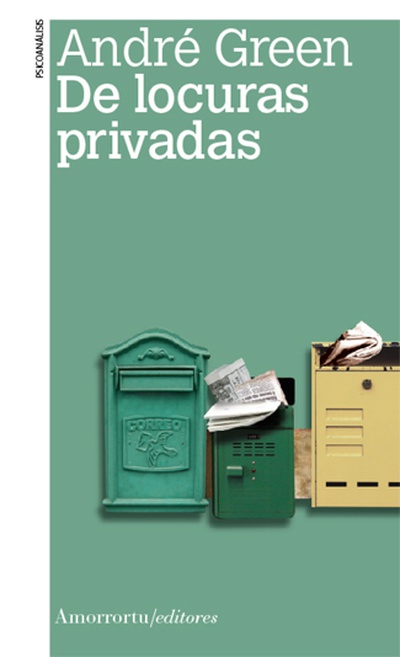 De locuras privadas (2a ed)