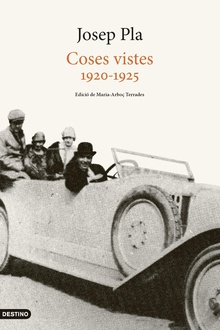 Coses vistes