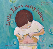 Little Jonh`s Belly button