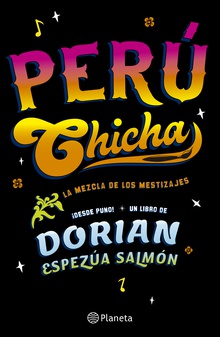 Perú Chicha