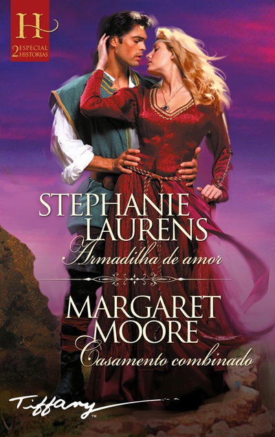 Armadilha de amor; Casamento combinado