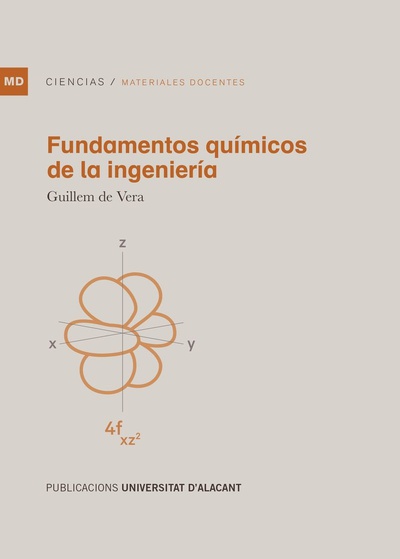 Fundamentos químicos de la ingeniería