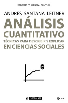 Análisis cuantitativo