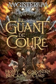 Magisterium.El guant de coure