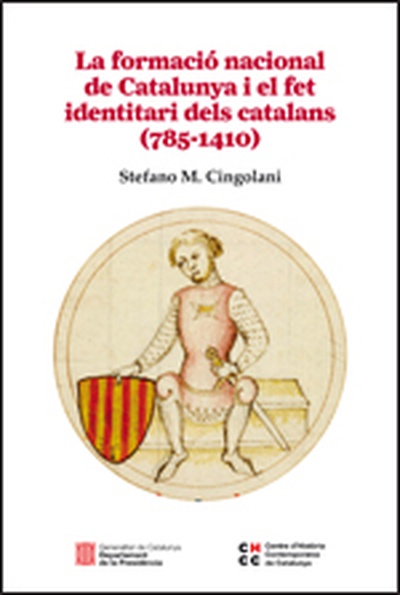 formació nacional de Catalunya i el fet identitari dels catalans (785-1410)/La