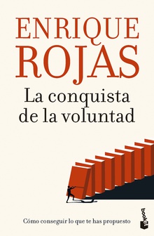 La conquista de la voluntad