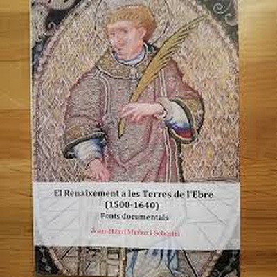 EL RENAIXEMENT A LES TERRES DE L'EBRE (1500-1640)