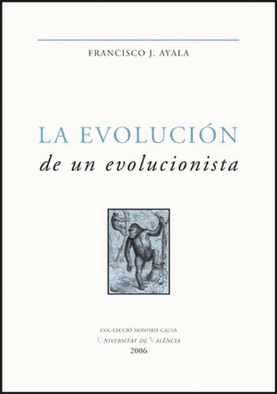 La evolución de un evolucionista