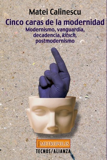 Cinco caras de la modernidad