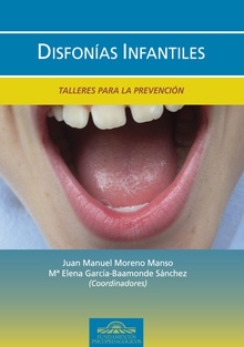 Disfonías Infantiles