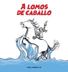 A lomos de caballo