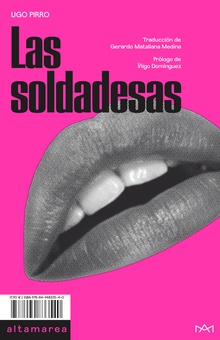 Las soldadesas