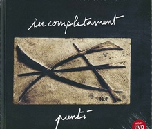 Incompletament Puntí (llibre + DVD)