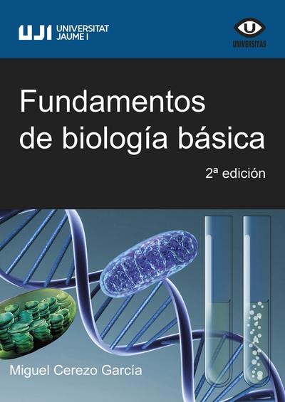 Fundamentos de biología Básica