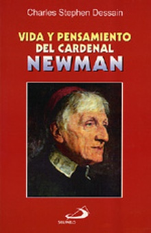 Vida y pensamiento del Cardenal Newman