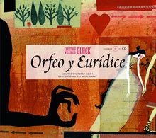 Orfeo y Eurídice