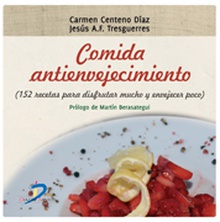 Comida antienvejecimiento.