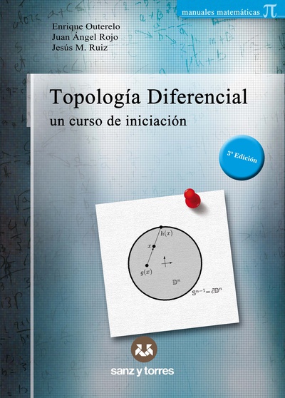 Topología diferencial