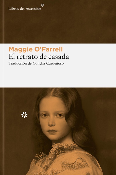 El retrato de casada