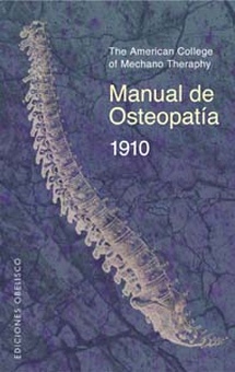 Manual de osteopatía 1910
