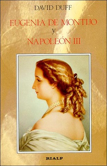 Eugenia de Montijo y Napoleón III