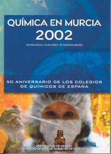 Quimica en Murcia 2002