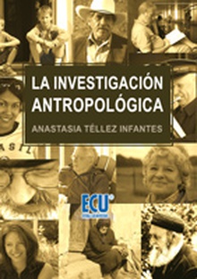 La investigación antropológica