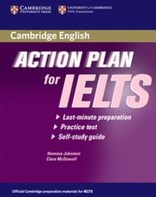 Action Plan for IELTS Self-study Student`s Book Academic Module